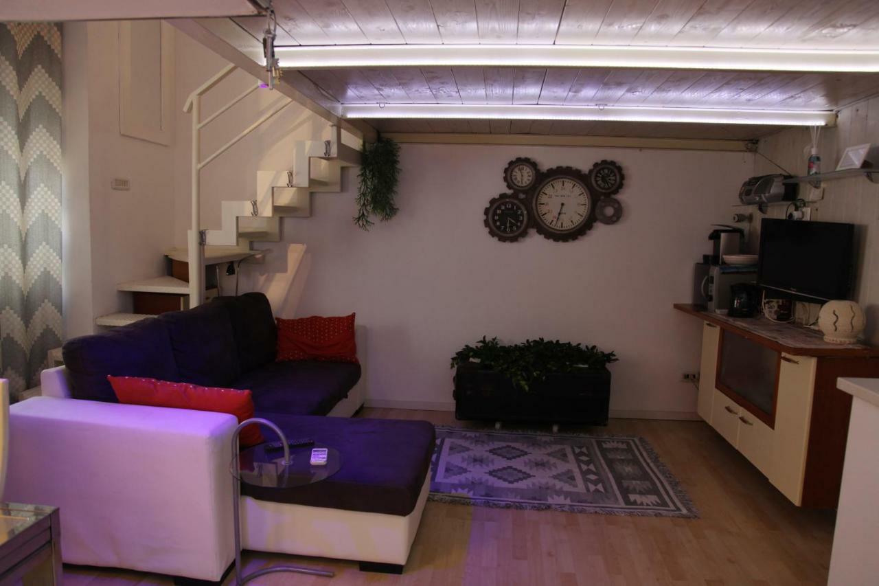 Holiday home Casanova *