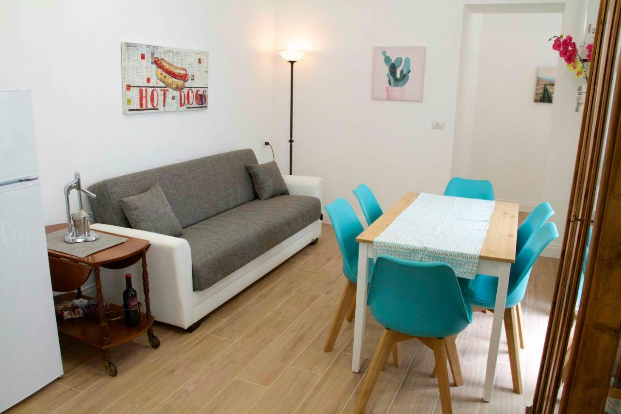 Apartment Casa Fabiana
