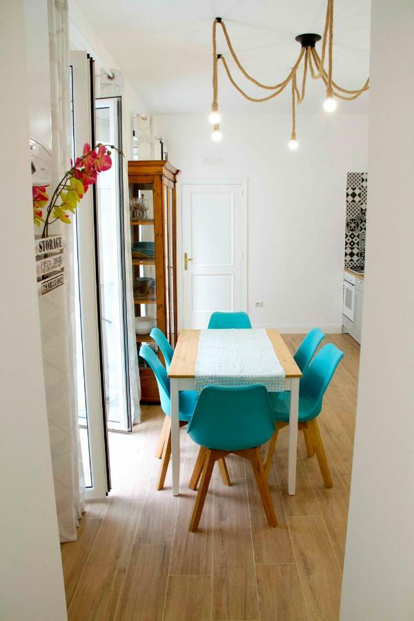 Casa Fabiana Apartment