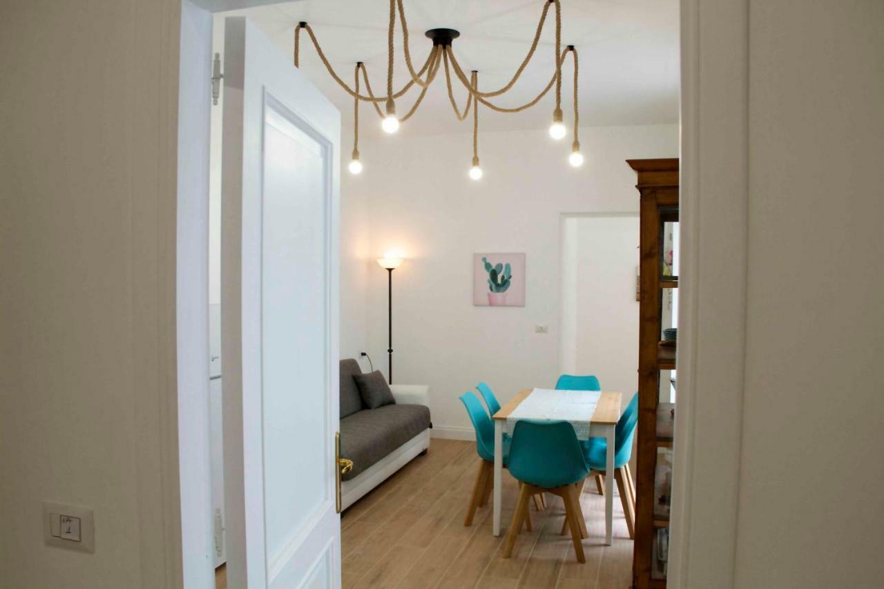 Casa Fabiana Apartment *