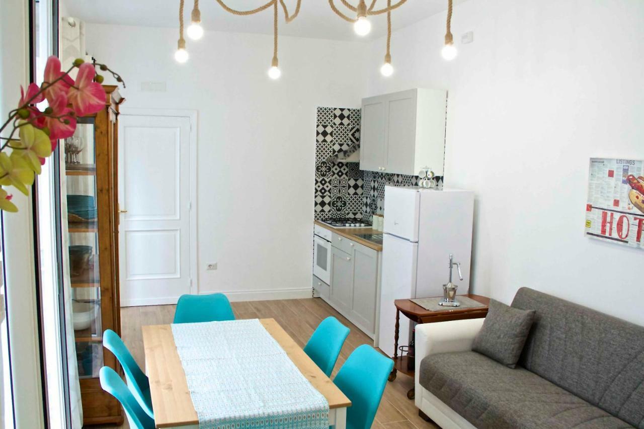 Casa Fabiana Naples