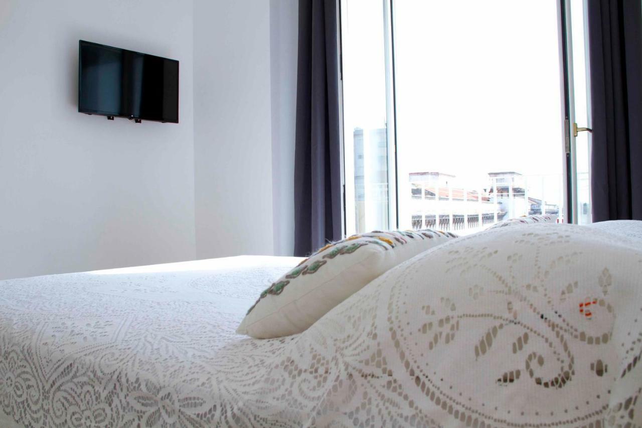 Casa Fabiana Apartment Naples