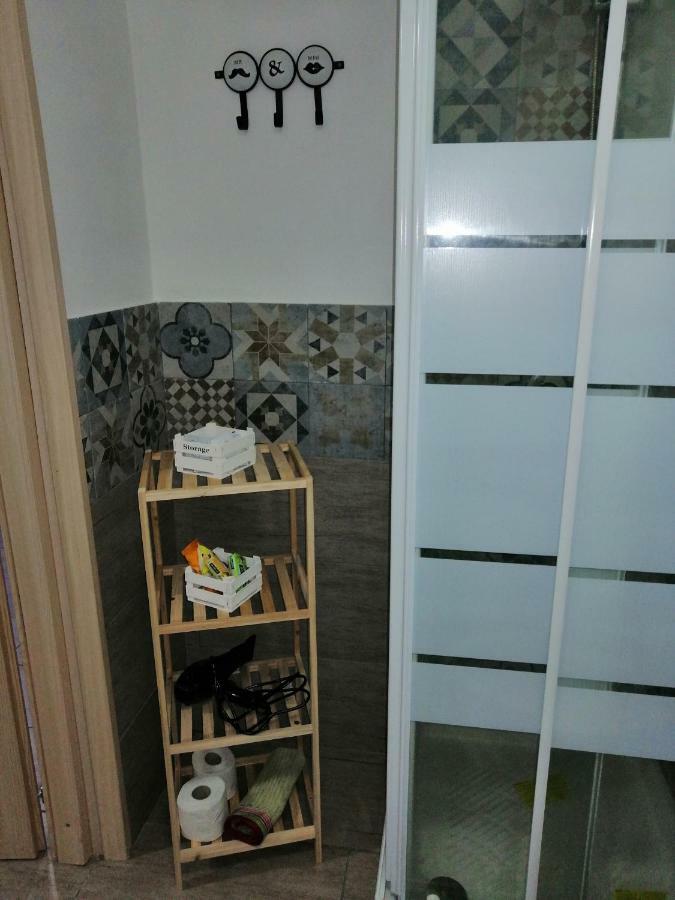 Opera...home Apartment Naples
