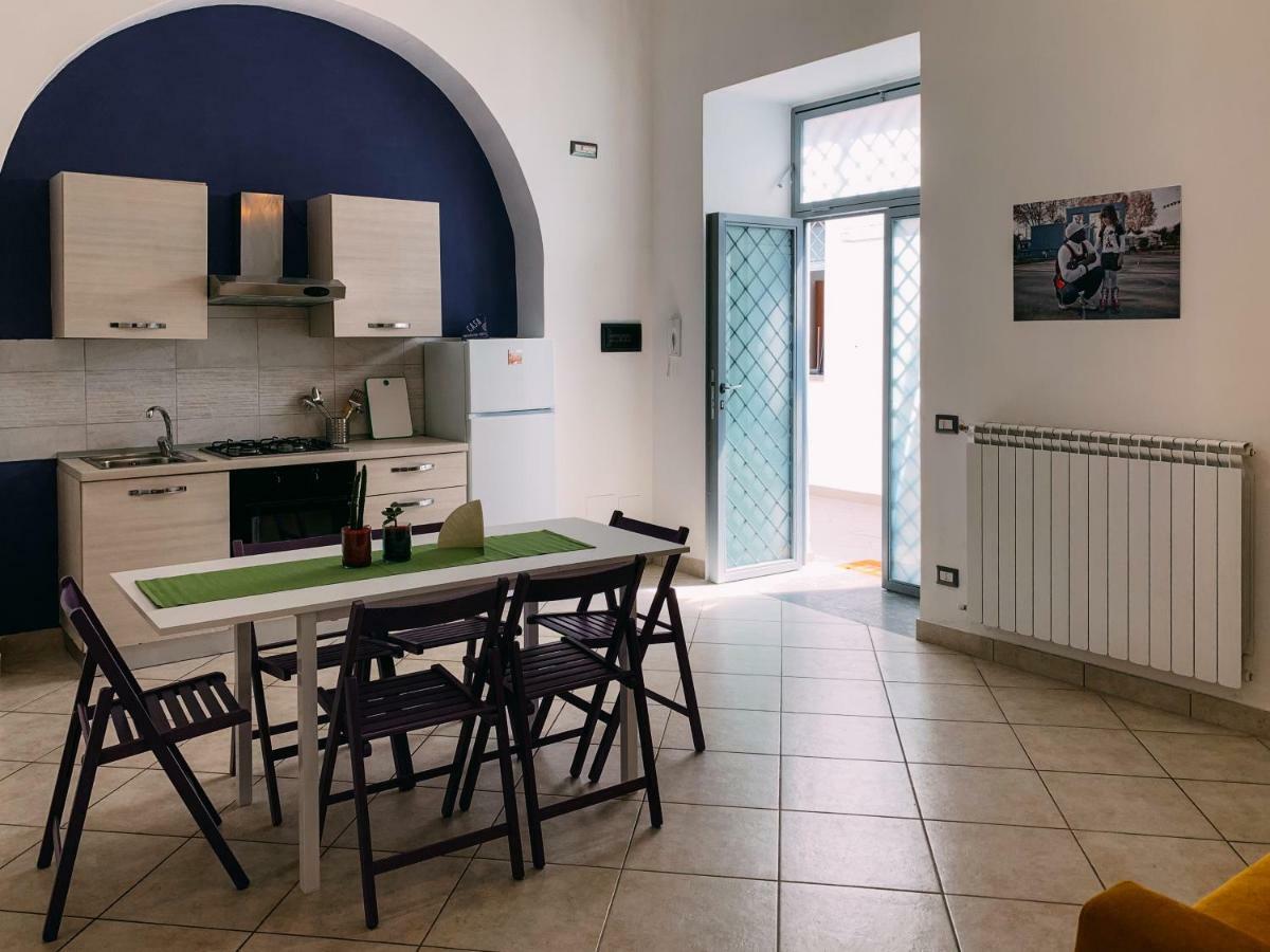 Casa Cidis Holiday home *