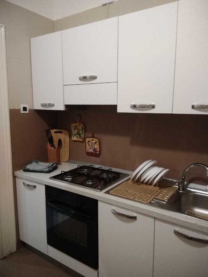Domus Mea Apartment Naples