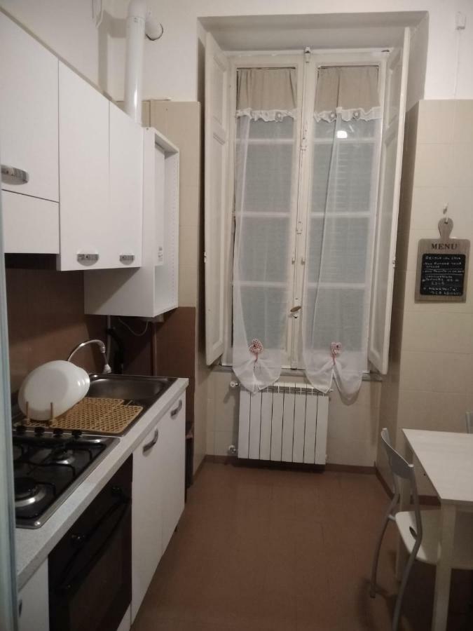 Domus Mea Apartment Naples