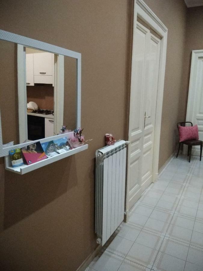 Domus Mea Apartment