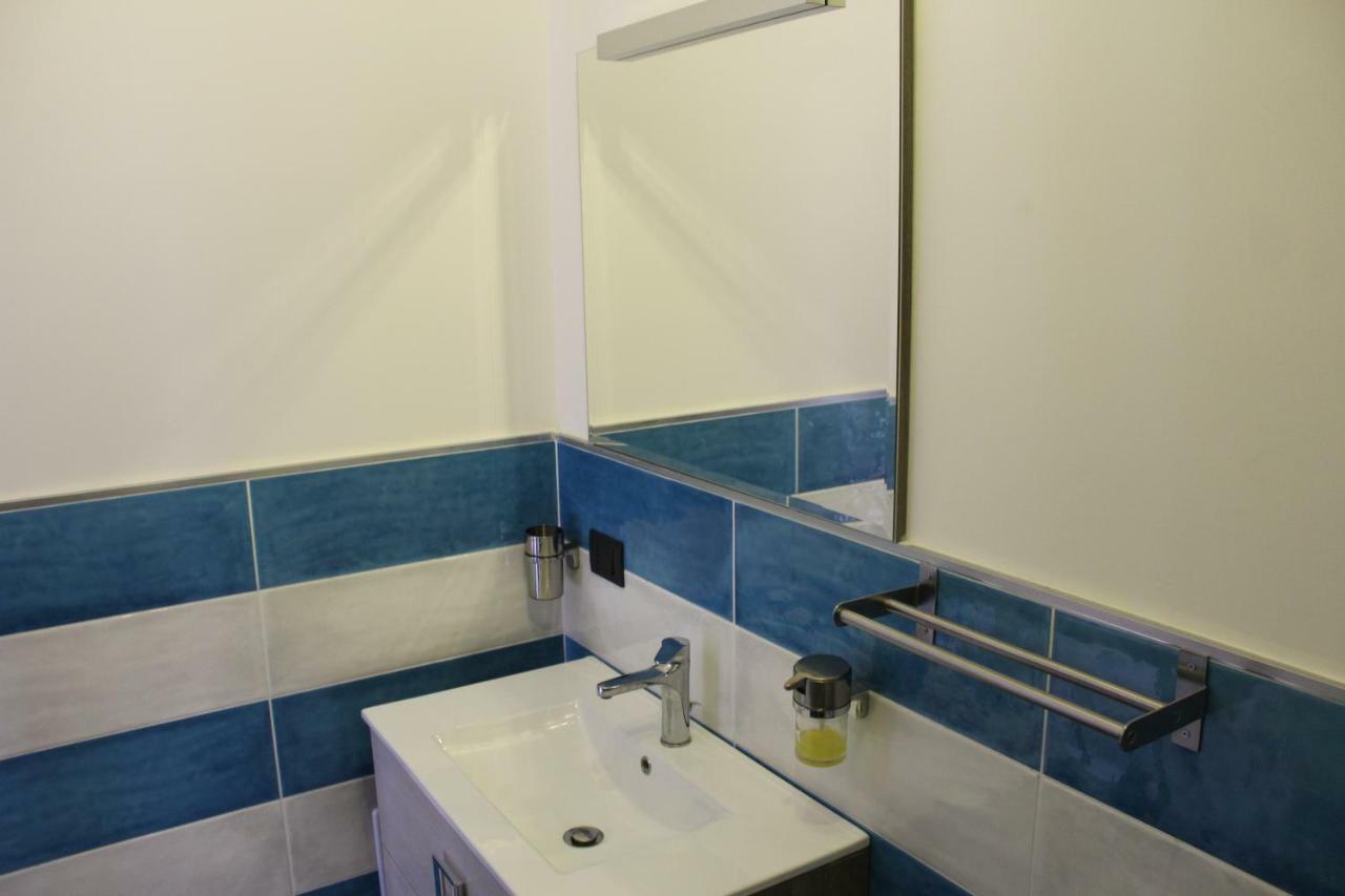 La Scalinatella Bed & Breakfast