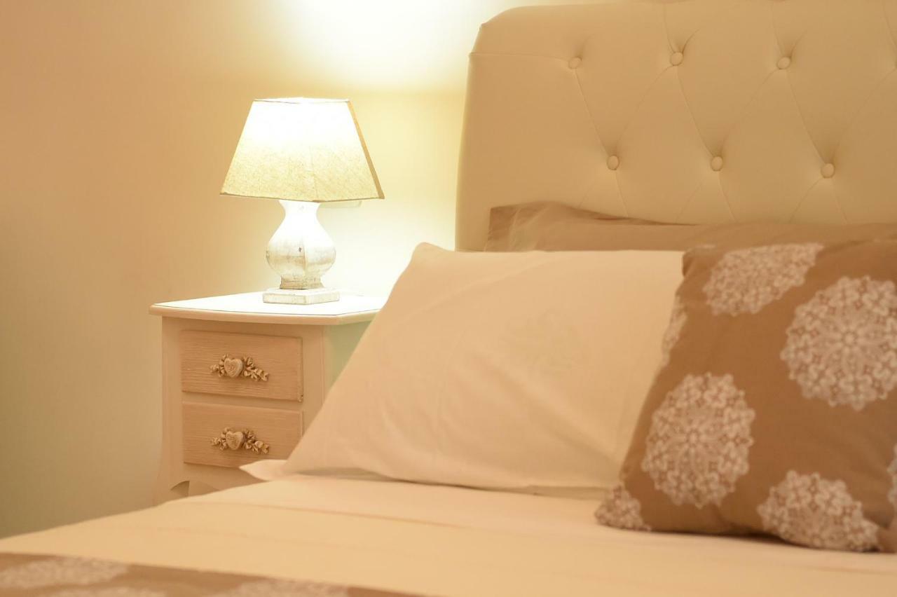 Bed & Breakfast Bonnes