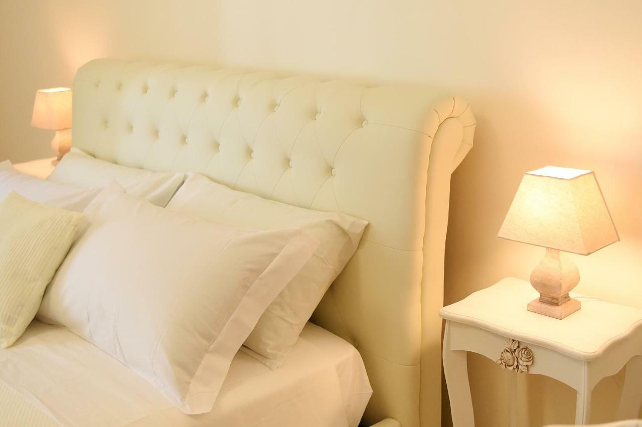 Bonnes Bed & Breakfast