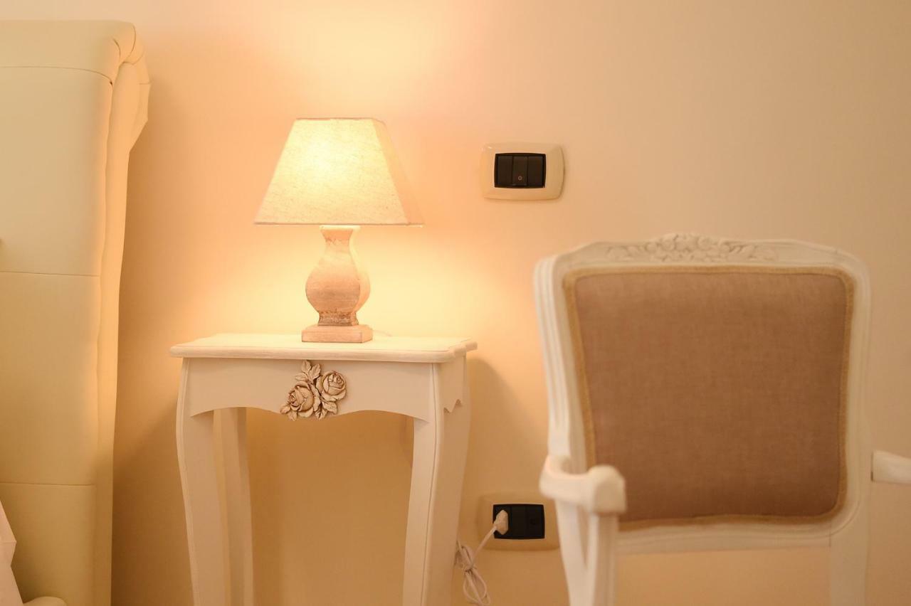 Bed & Breakfast Bonnes Naples