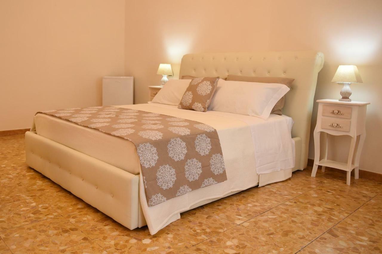 Bonnes Bed & Breakfast Naples