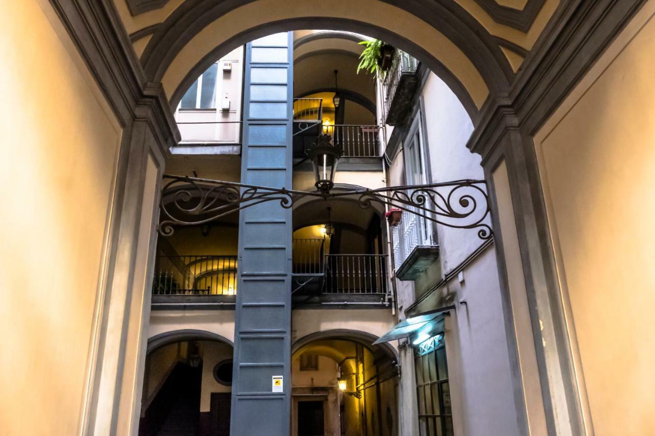 Per Duomo Bed & Breakfast Naples