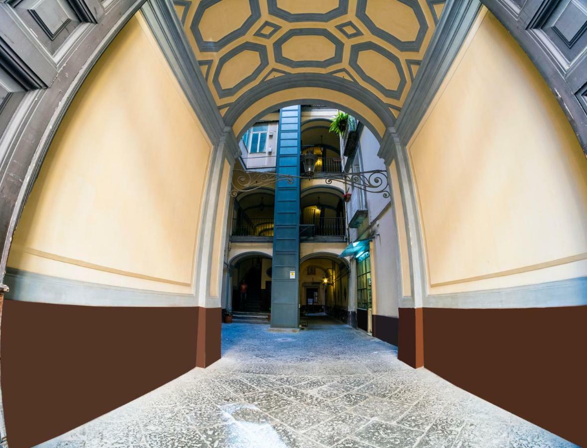 Per Duomo Bed & Breakfast Naples
