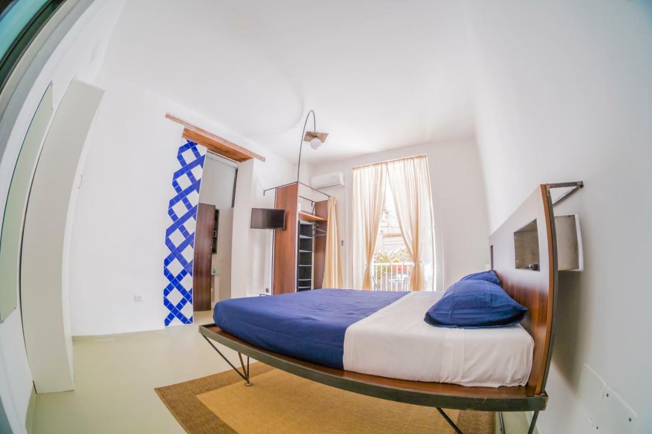 Bed & Breakfast Per Duomo Naples