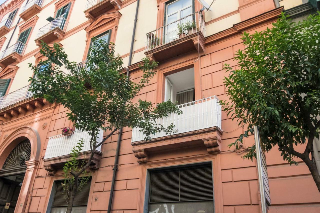 Bed & Breakfast Per Duomo Naples