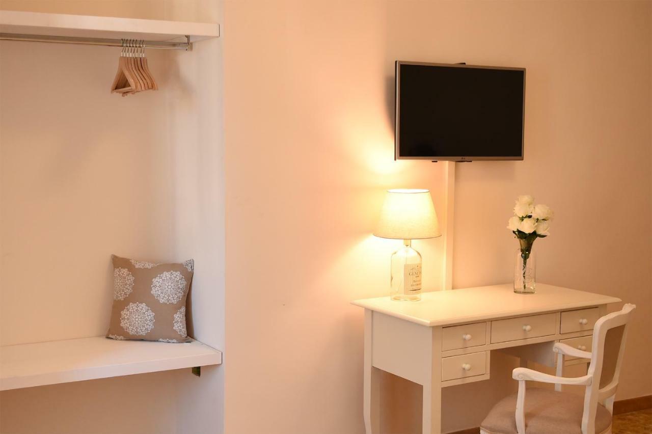 Bed & Breakfast Bonnes 2*