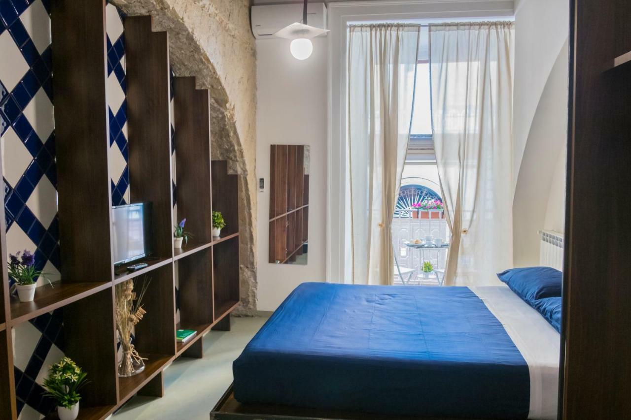 Bed & Breakfast Per Duomo Naples