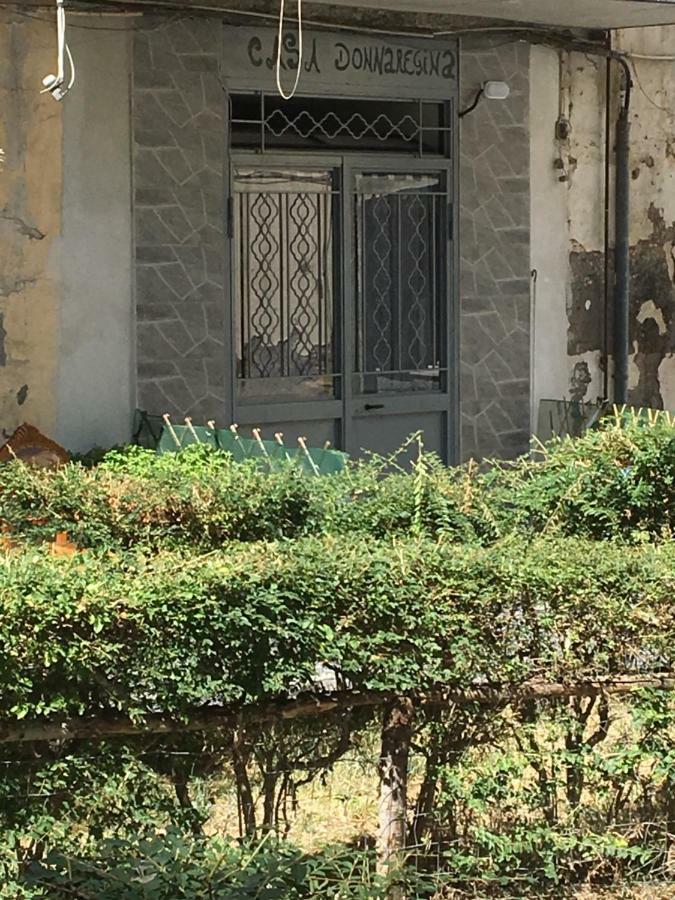 Bed & Breakfast Casa Donnaregina