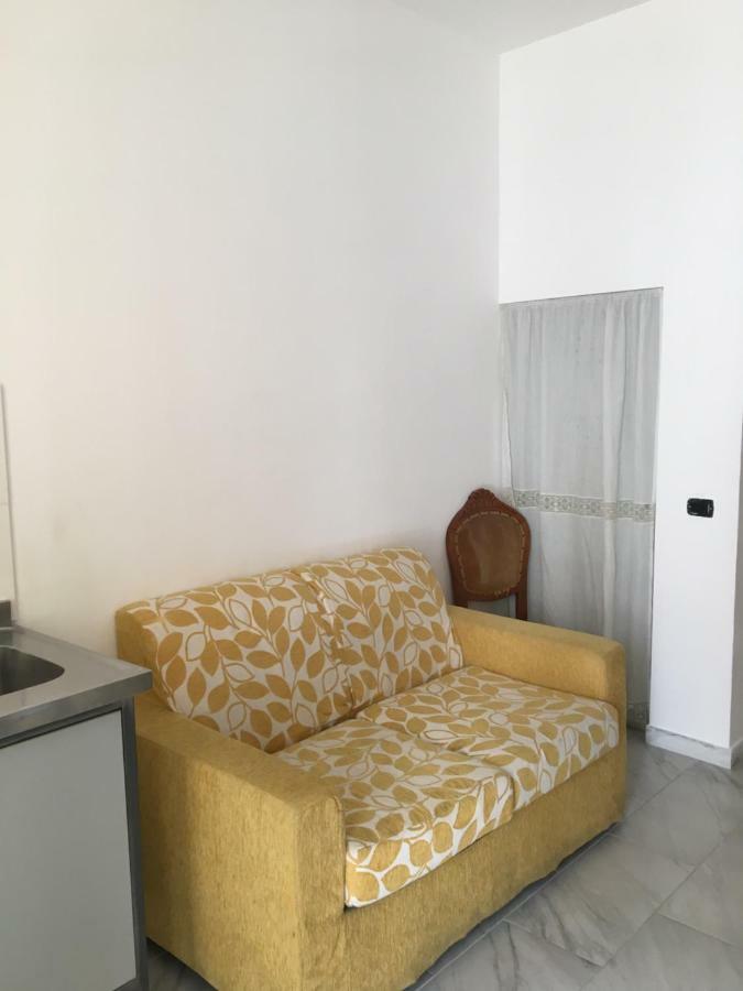 Casa Donnaregina * Naples