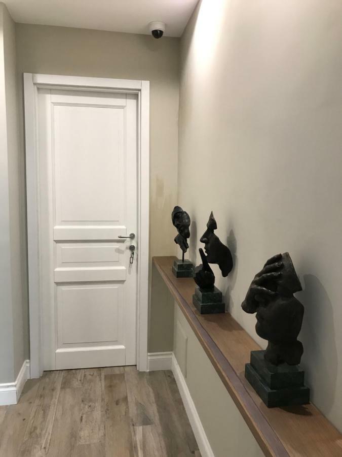 Bed & Breakfast Ambra Noblesse Naples