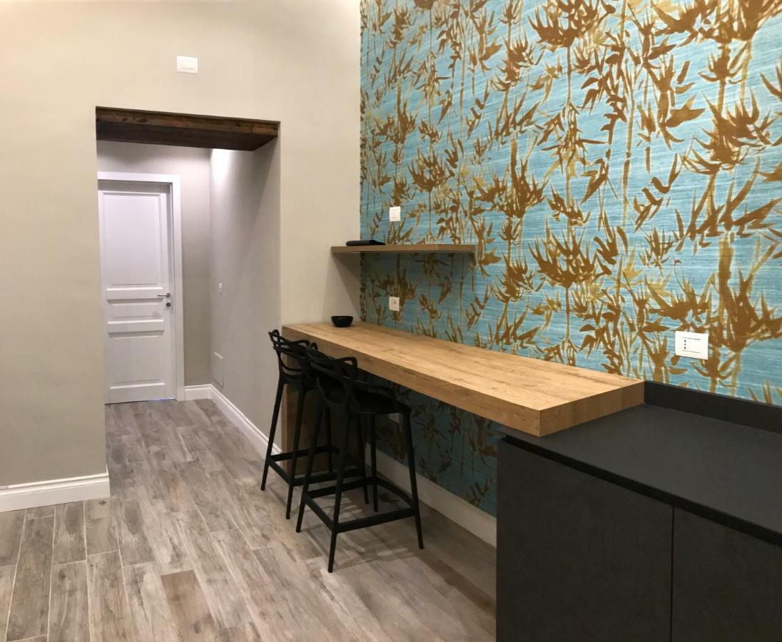 Bed & Breakfast Ambra Noblesse Naples