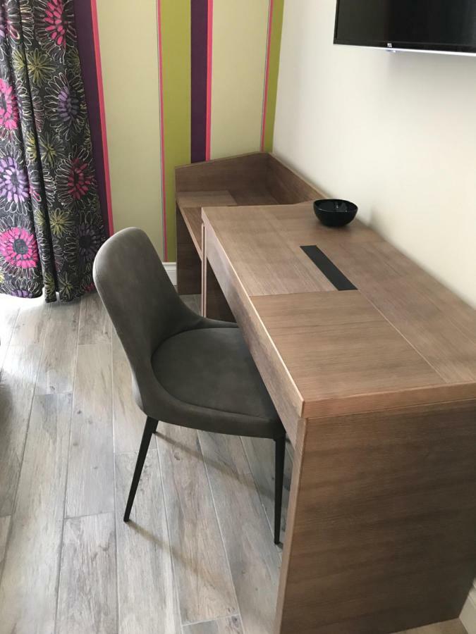 Ambra Noblesse Bed & Breakfast *