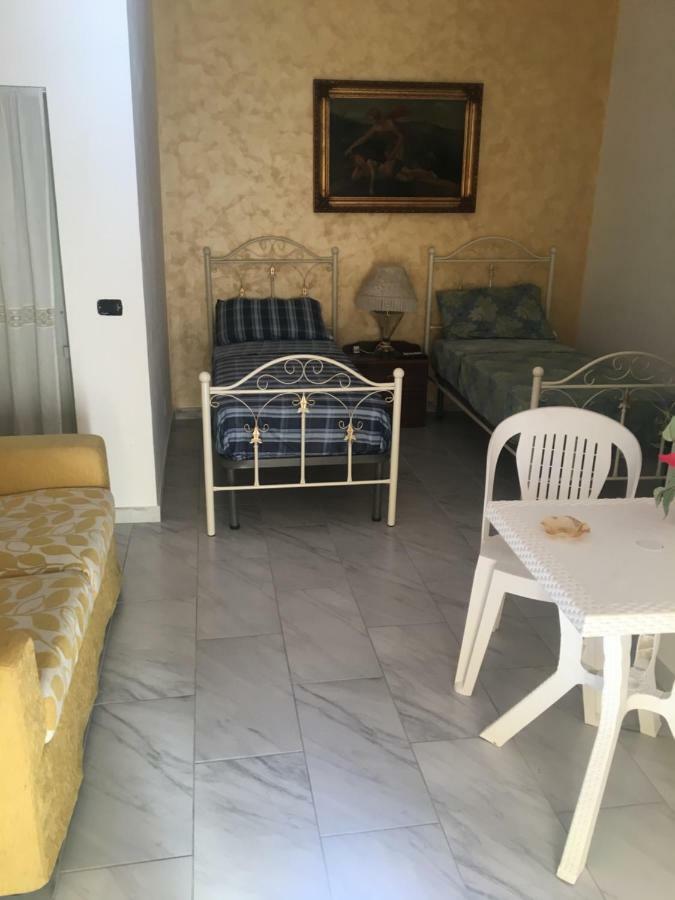 Casa Donnaregina Naples