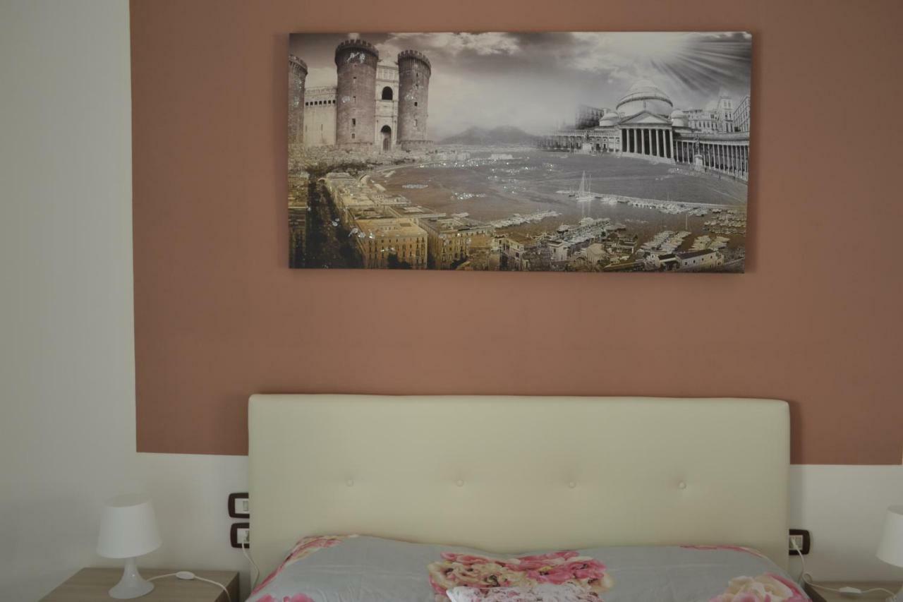 La Dimora Ariaviva Naples