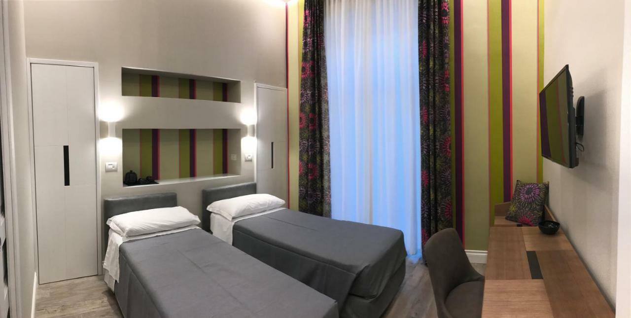 Ambra Noblesse Bed & Breakfast