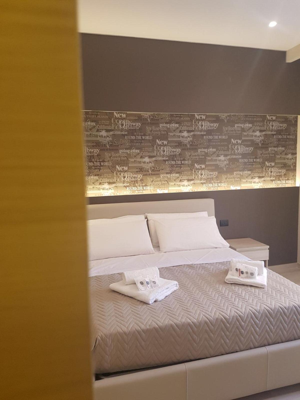 Starita Bed & Pizza Bed & Breakfast 2*