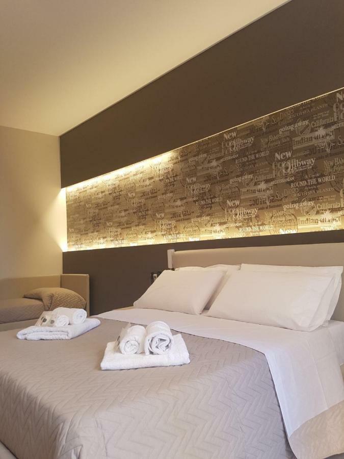Starita Bed & Pizza Bed & Breakfast Naples