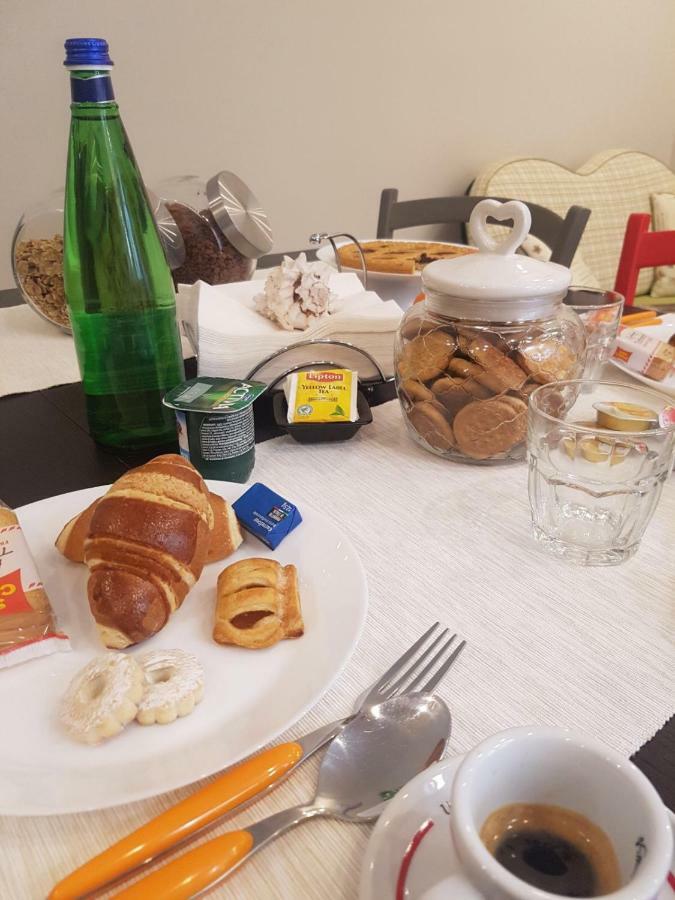 Starita Bed & Pizza Bed & Breakfast Naples