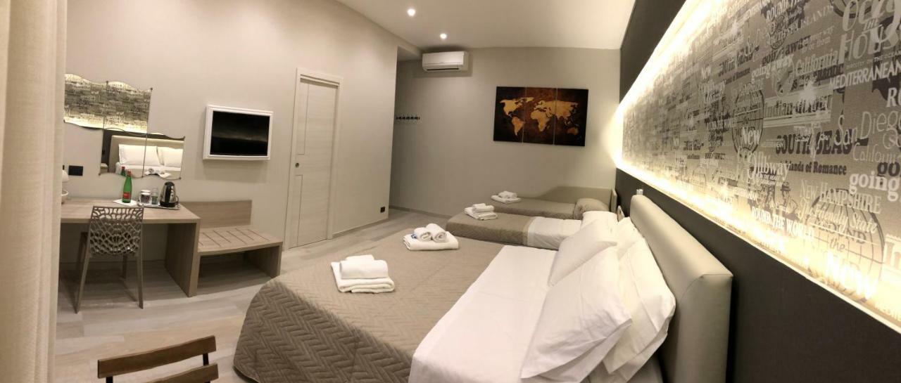 Starita Bed & Pizza Bed & Breakfast Naples