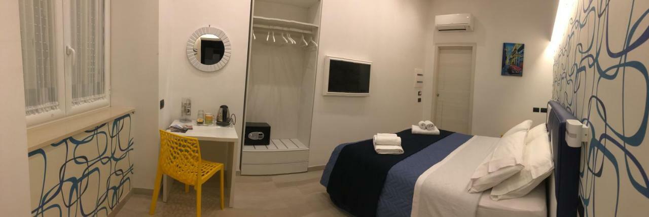 Bed & Breakfast Starita Bed & Pizza 2*