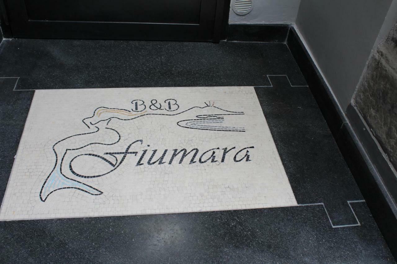 Fiumara Naples
