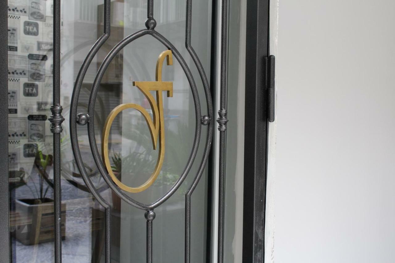 Bed & Breakfast Fiumara Naples