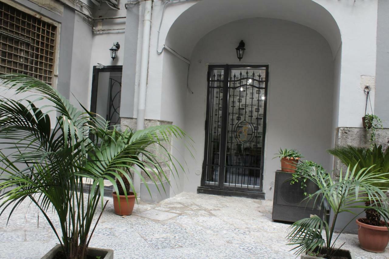 Bed & Breakfast Fiumara Naples