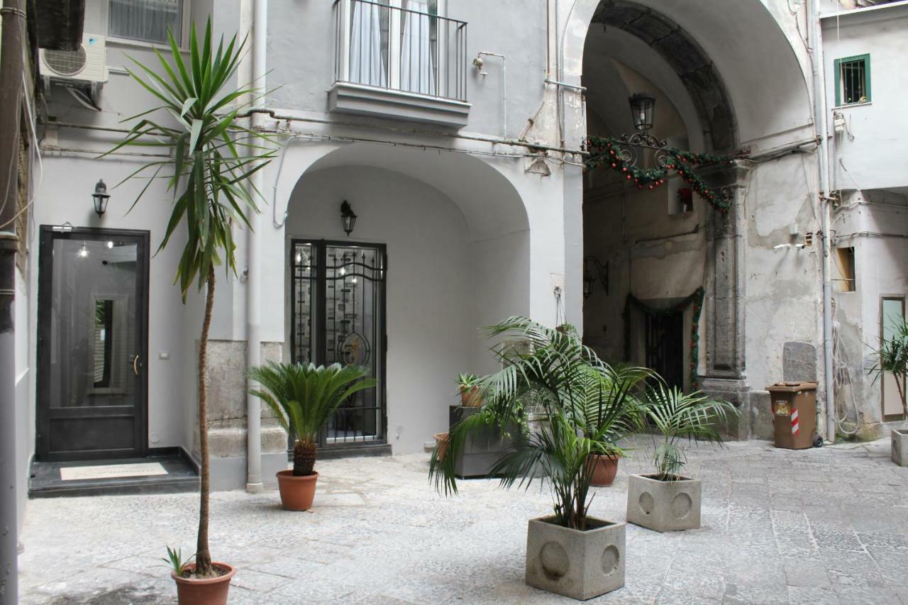 Fiumara Bed & Breakfast Naples