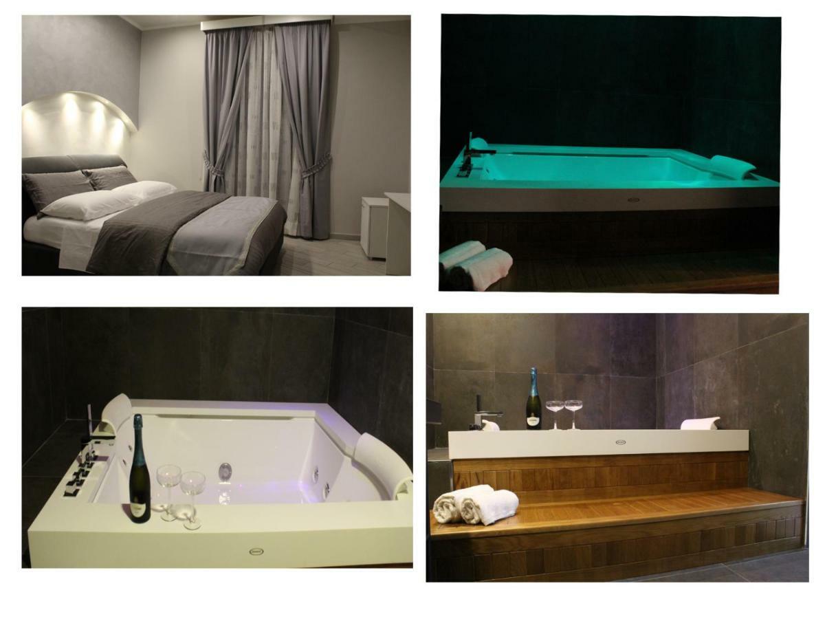 Bed & Breakfast Fiumara Naples