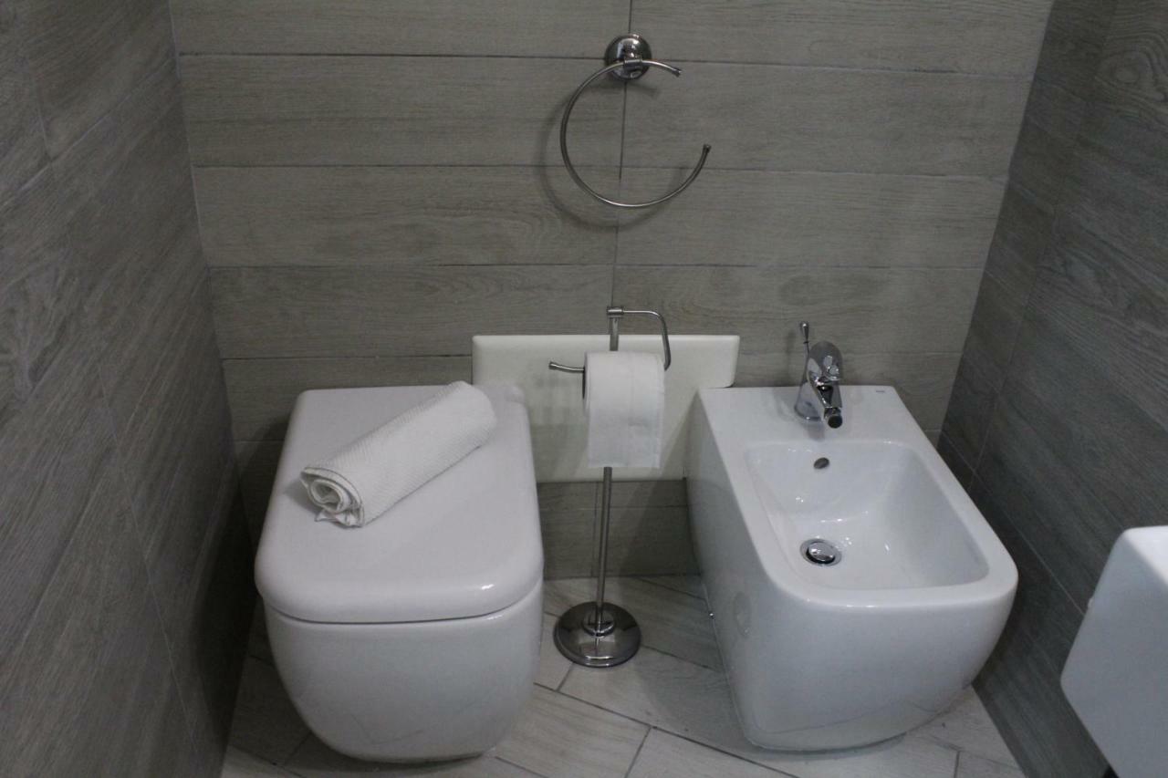 Fiumara Bed & Breakfast Naples