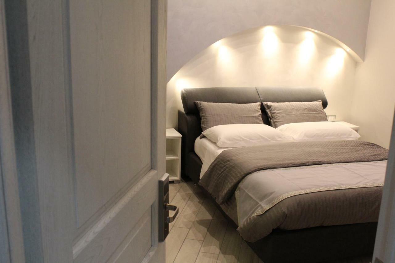 Fiumara Bed & Breakfast Naples