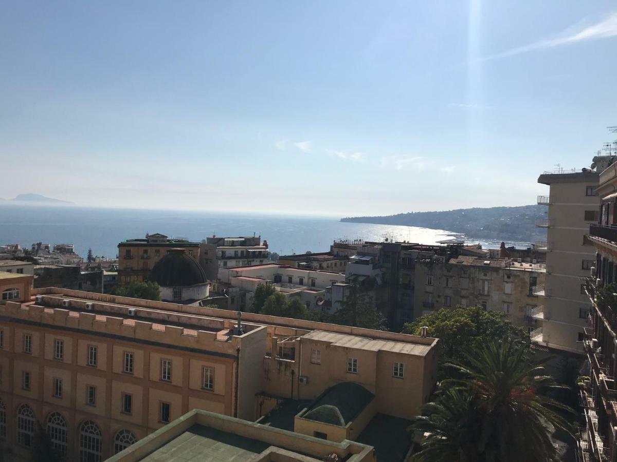 Bed & Breakfast Santa Caterina Naples