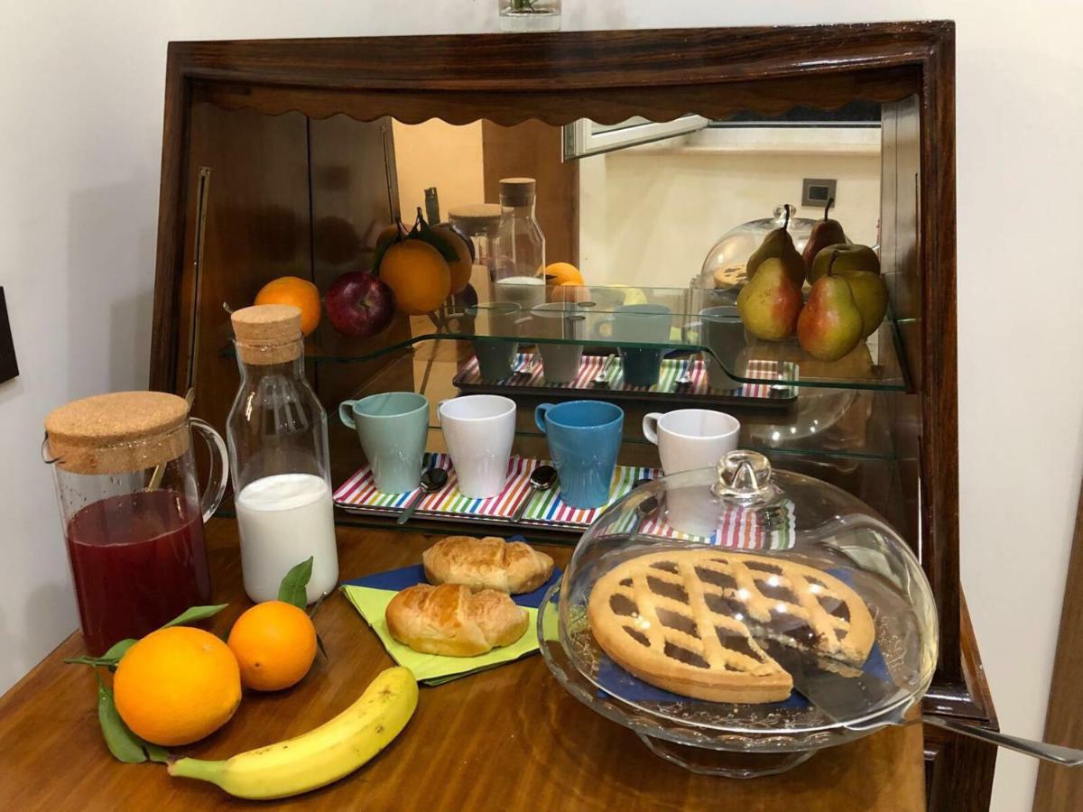 Santa Caterina Bed & Breakfast Naples