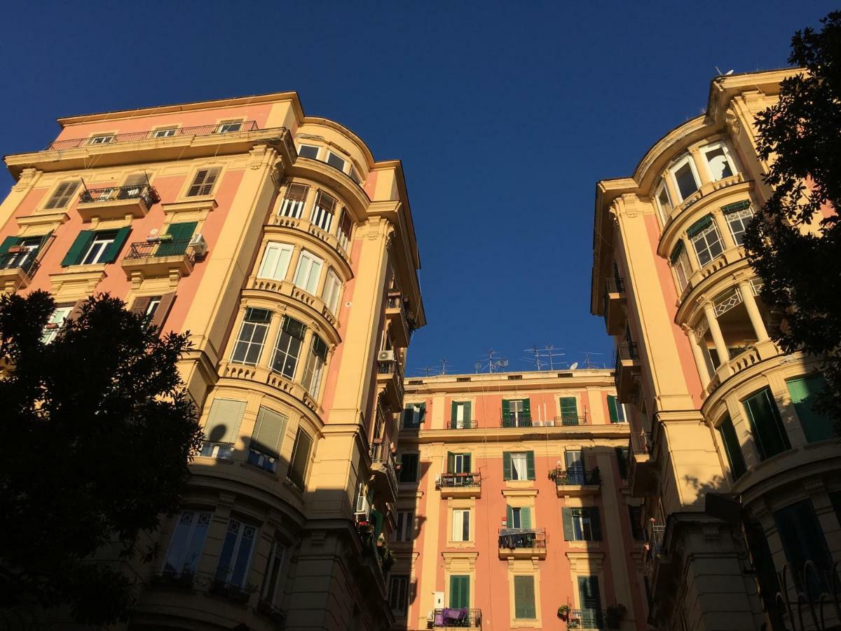 Bed & Breakfast Santa Caterina