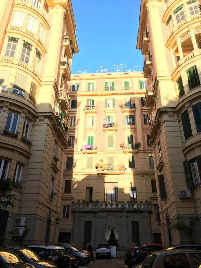 Bed & Breakfast Santa Caterina
