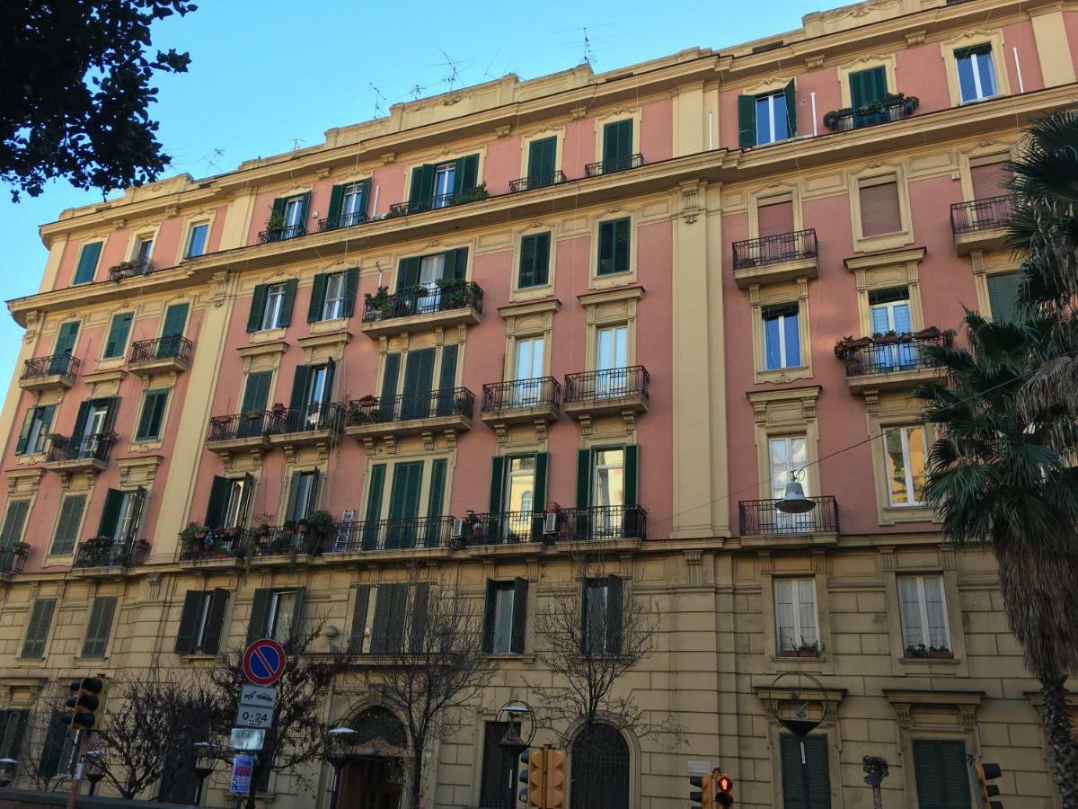 Santa Caterina Bed & Breakfast Naples