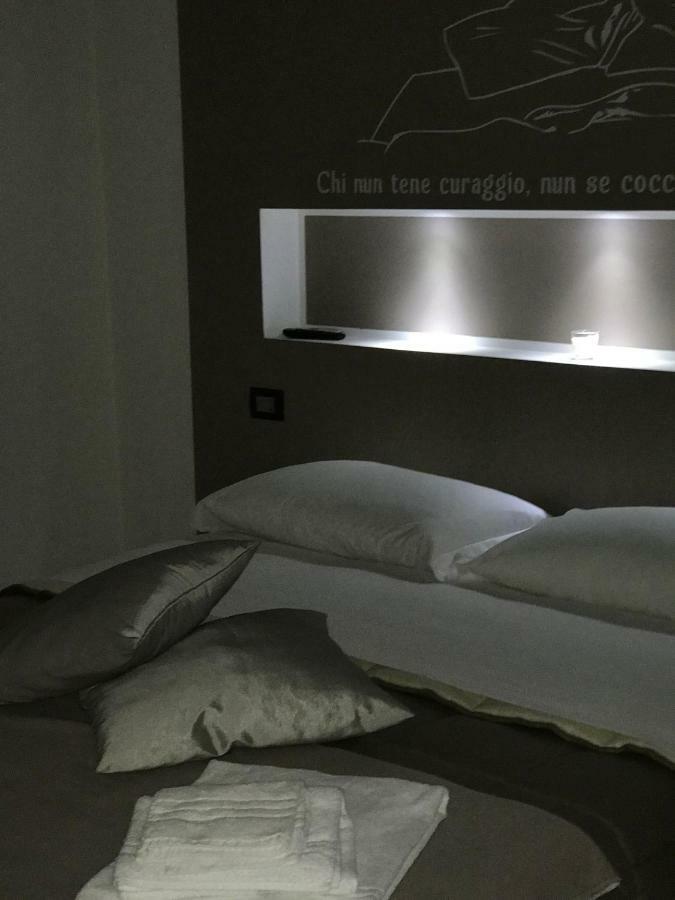 Next Stop Bed & Breakfast Naples