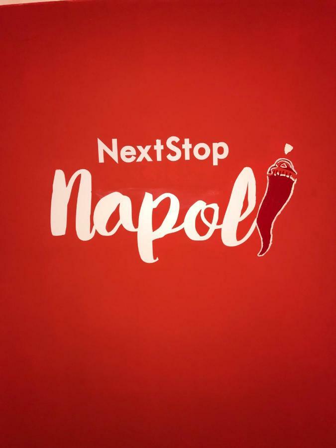 Next Stop 3* Naples