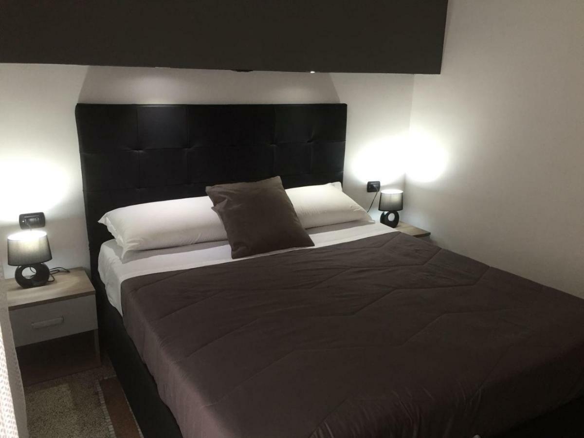 Bed & Breakfast Mb95 - Mezzocannone Luxurious